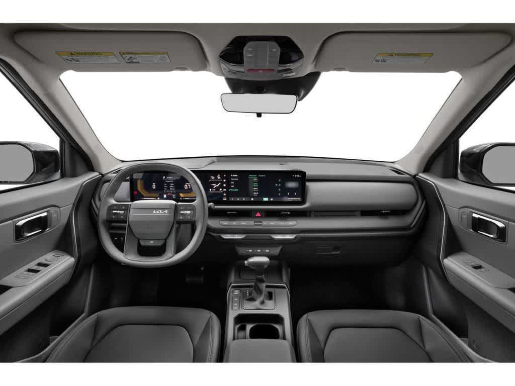 New 2027 Kia Seltos EX FWD image 7