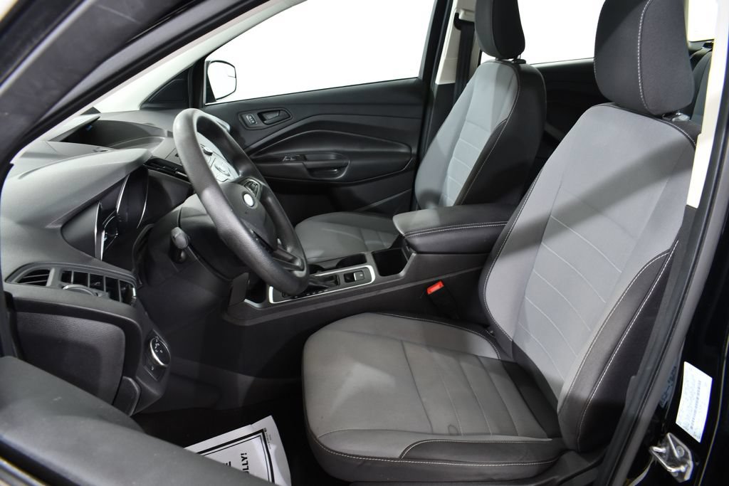 Used 2018 Ford Escape S FWD image 6