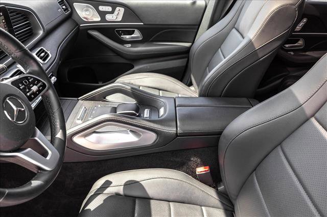 Certified 2022 Mercedes-Benz GLS 450 4MATIC image 11