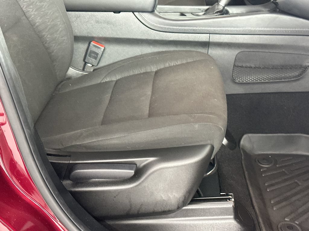 Used 2024 Dodge Durango SXT w/ SXT Blacktop Group AWD/4WD image 23