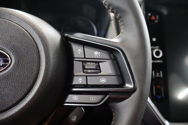 New 2026 Subaru Crosstrek 2.5i Wilderness w/ Wilderness Package image 17