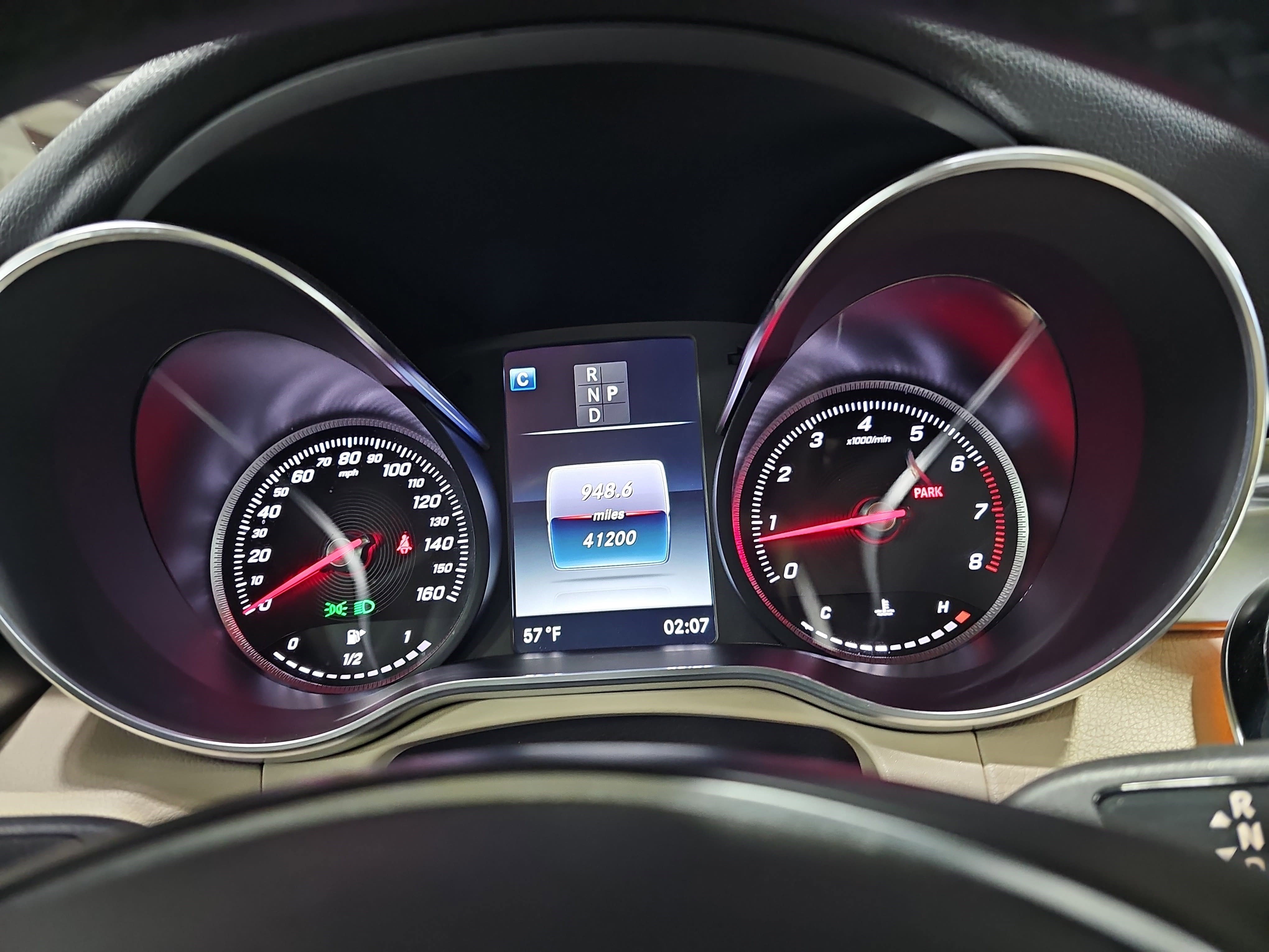 Used 2019 Mercedes-Benz GLC 300 image 19