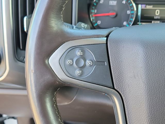 Used 2016 Chevrolet Silverado 1500 LT w/ All Star Edition image 22