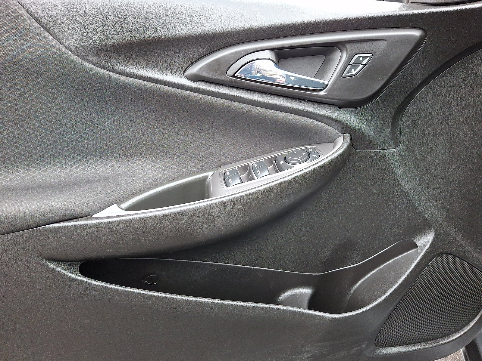 Used 2023 Chevrolet Malibu LT image 13