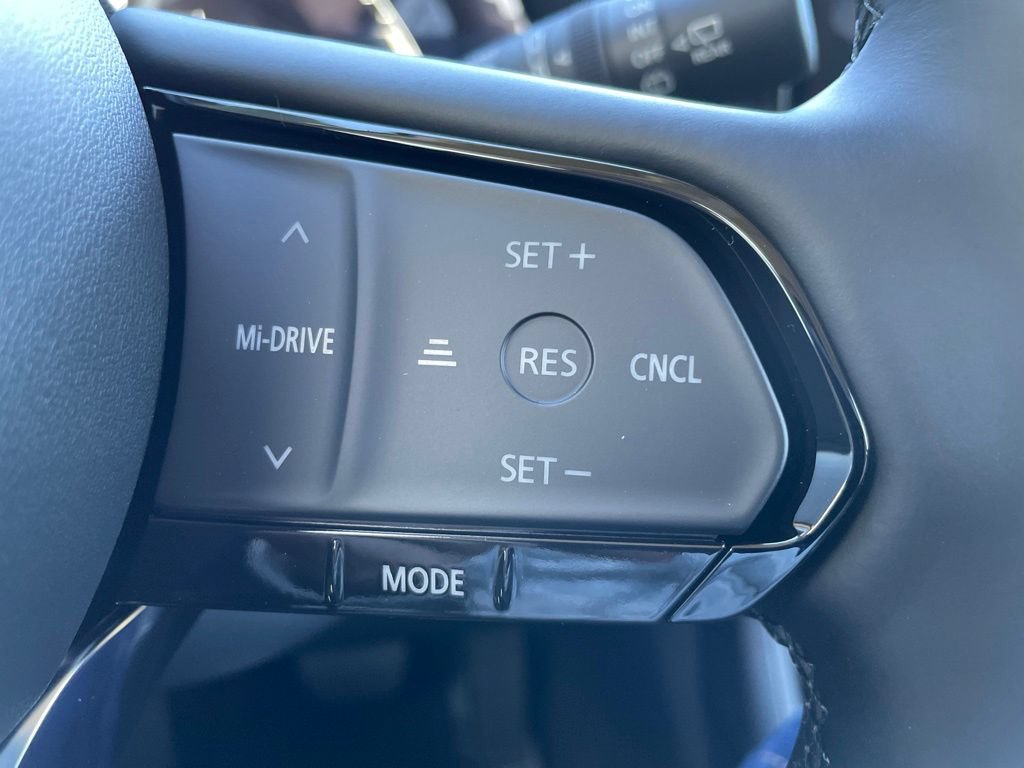New 2026 MAZDA CX-5 Preferred AWD/4WD image 22