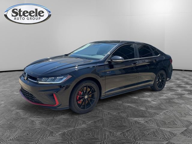 New 2026 Volkswagen Jetta GLI Autobahn