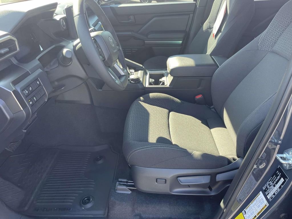 Used 2026 Toyota 4Runner SR5 image 13