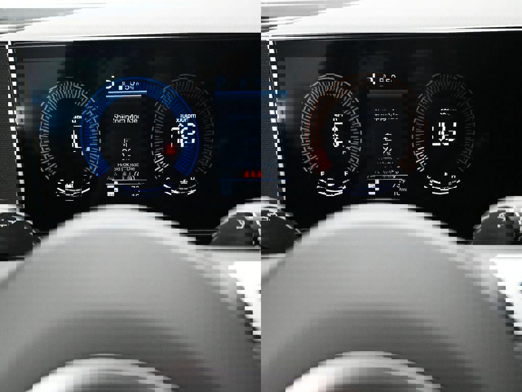 New 2026 Hyundai Tucson SEL FWD image 12