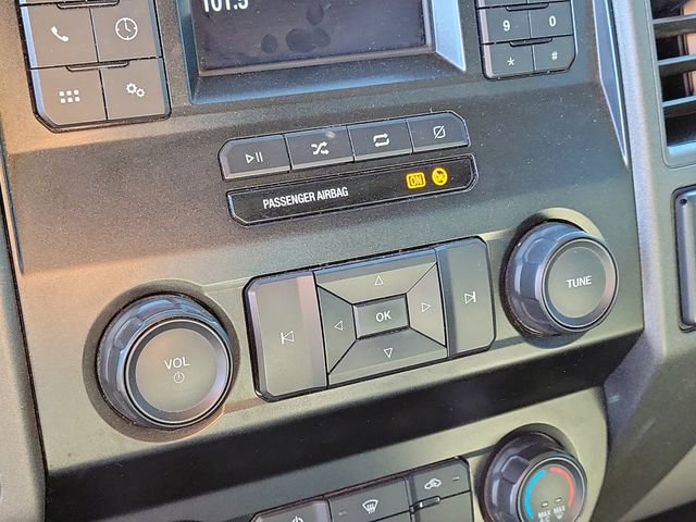 Used 2022 Ford F250 XL w/ STX Appearance Package image 21