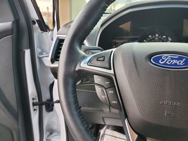 Certified 2023 Ford Edge SEL image 13