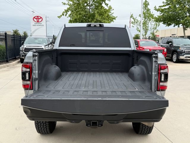 Used 2022 RAM 2500 Power Wagon AWD/4WD image 26