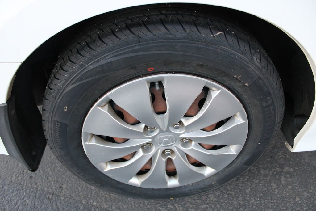 Used 2012 Honda Accord LX image 51