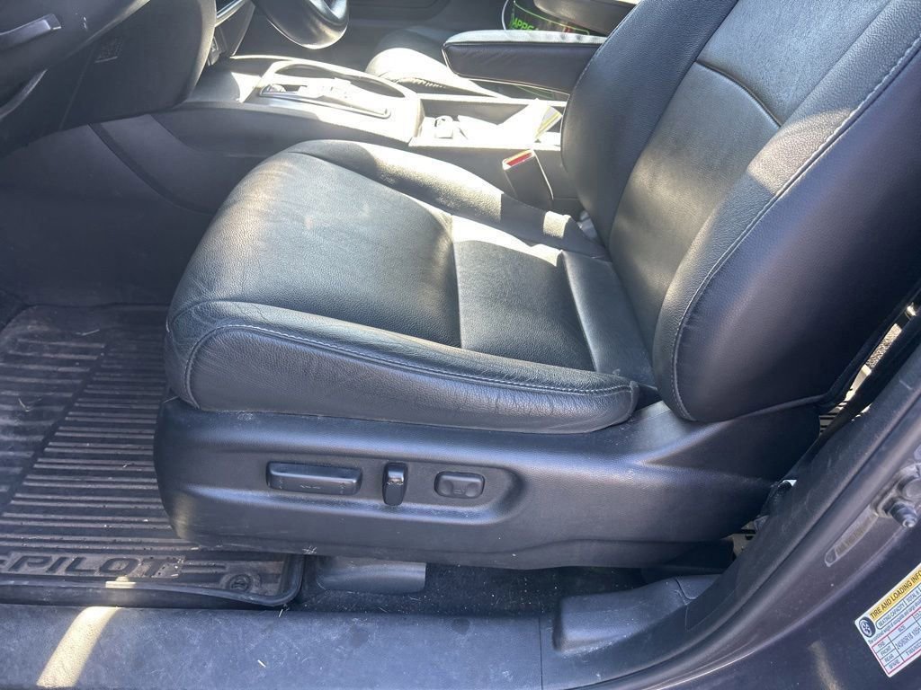 Used 2021 Honda Pilot EX-L image 22