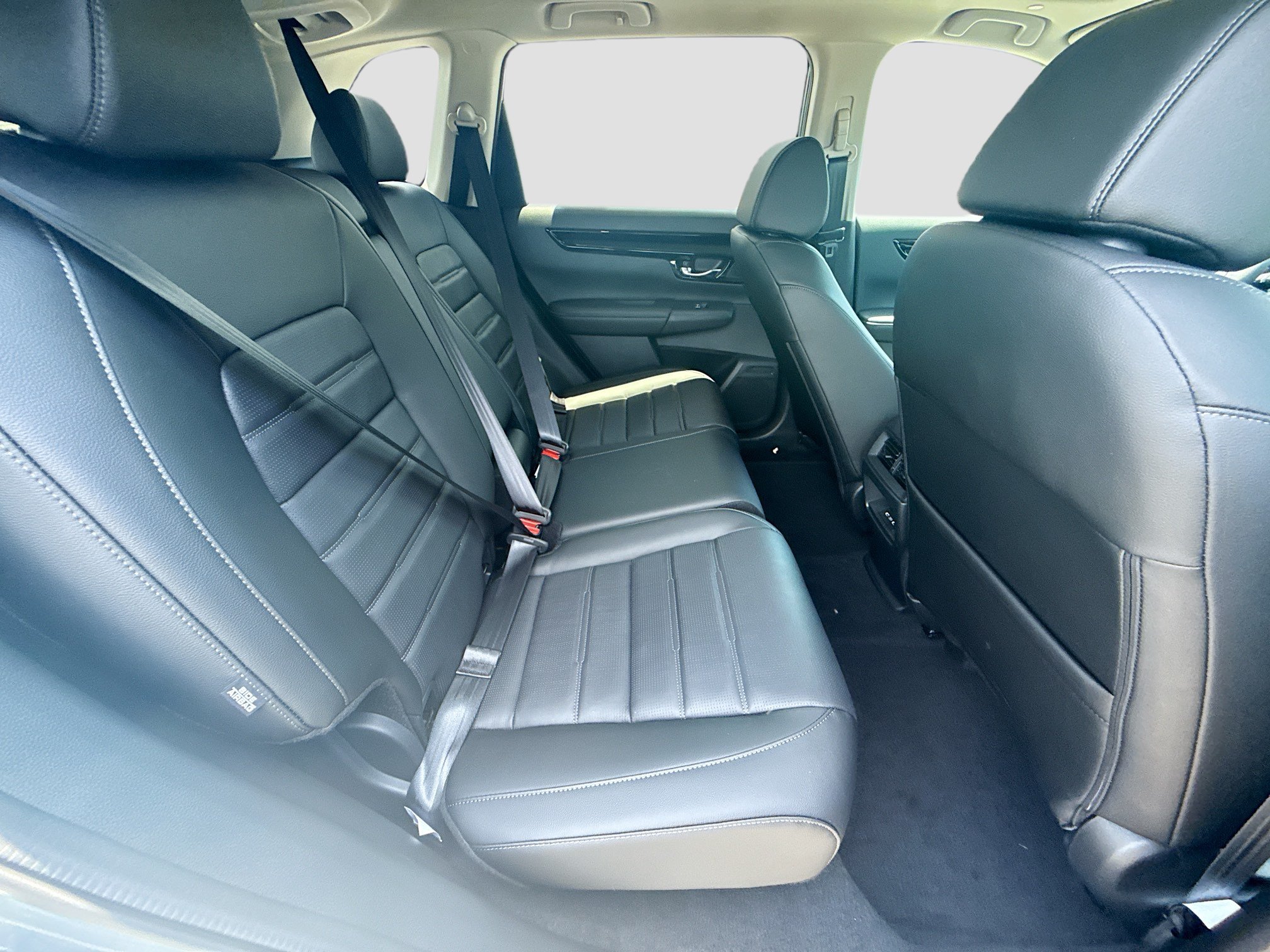 New 2026 Honda CR-V EX-L image 22