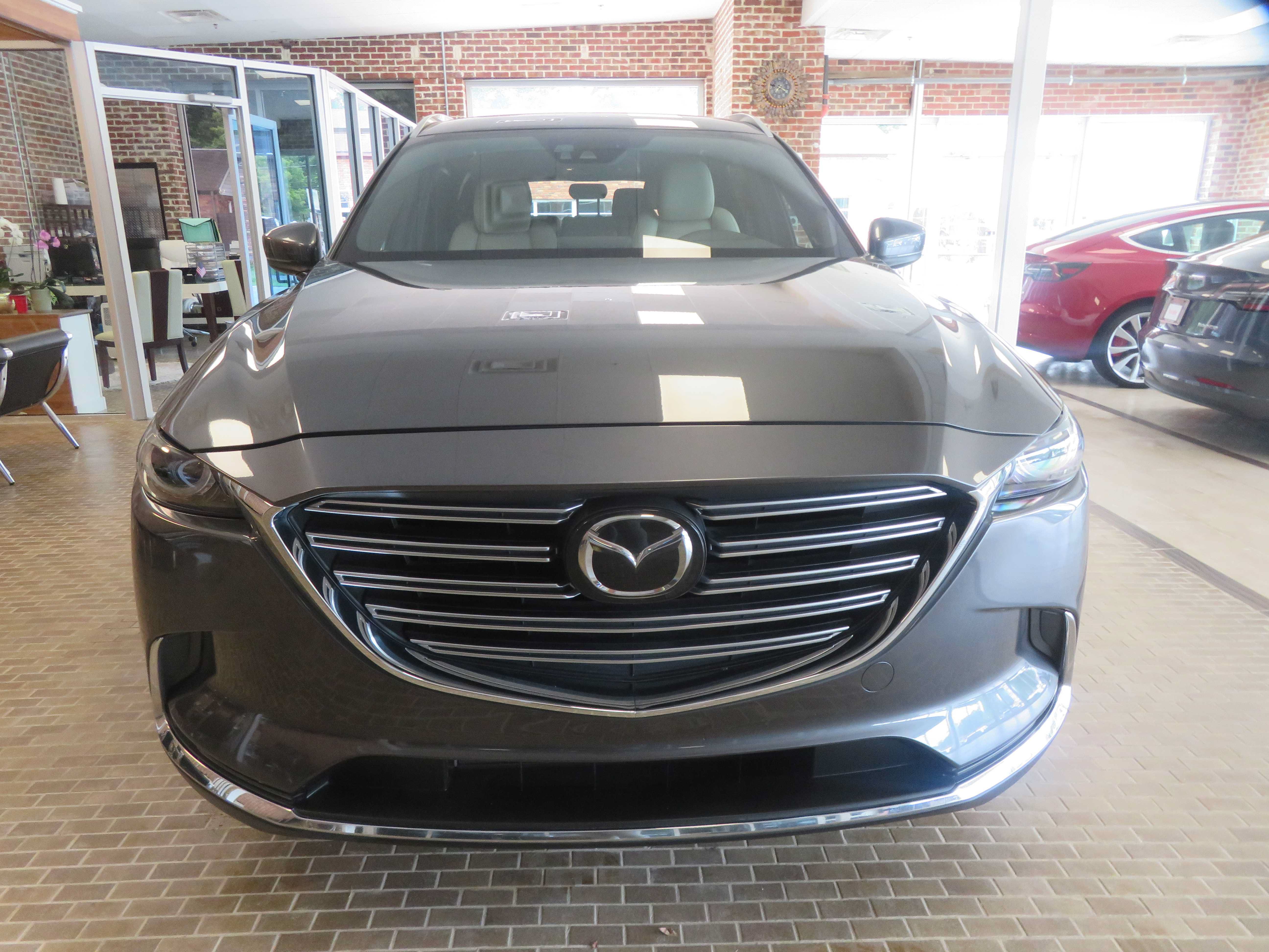 Used 2016 MAZDA CX-9 Grand Touring FWD image 2