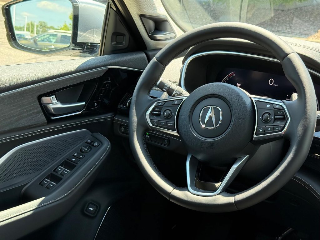 New 2026 Acura MDX w/ Advance Package AWD/4WD image 8