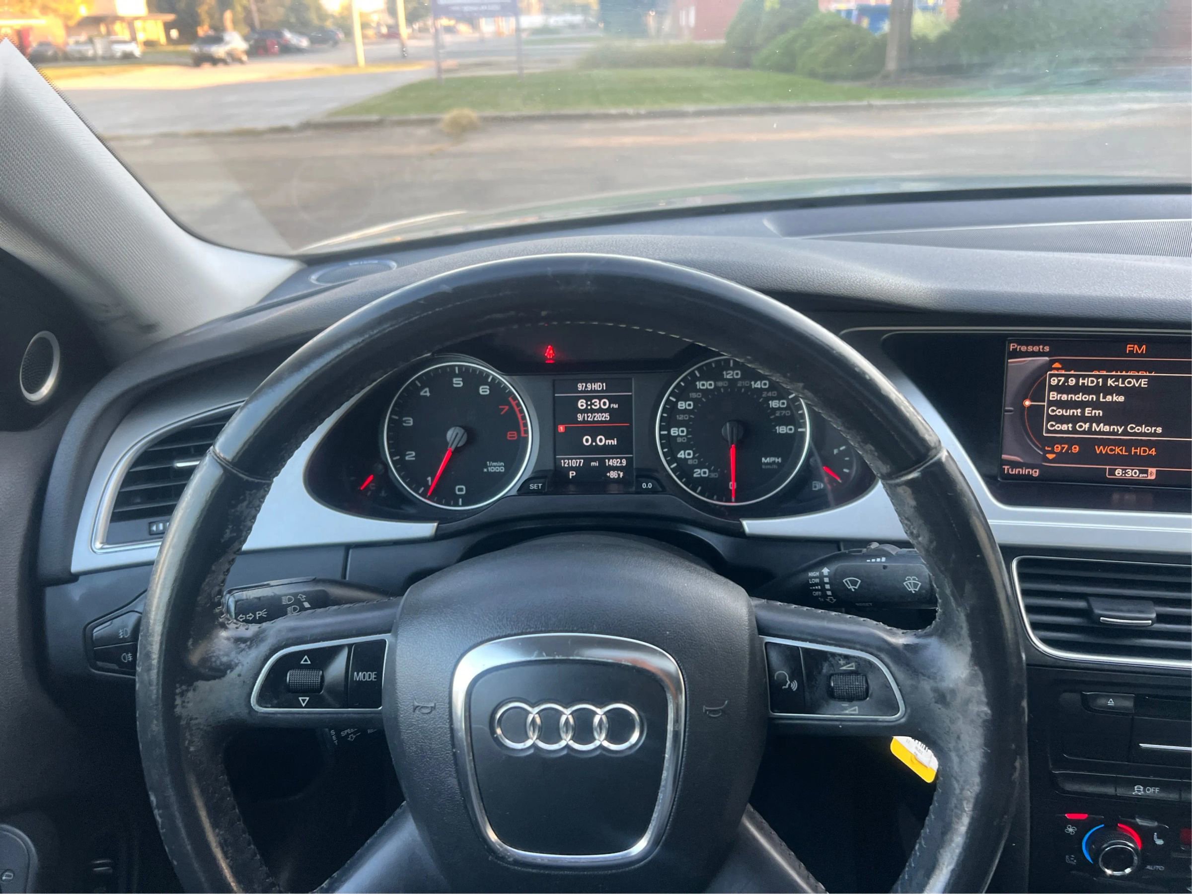 Used 2011 Audi A4 2.0T Premium Plus image 19