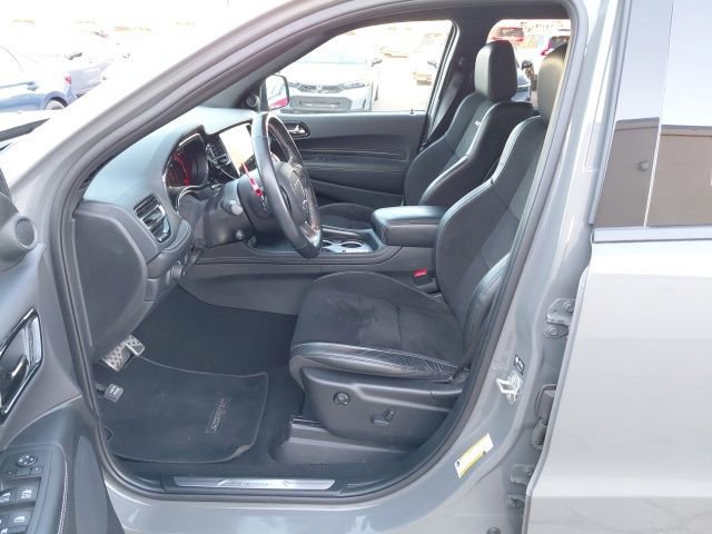 Used 2023 Dodge Durango SRT Hellcat w/ Black Package image 23