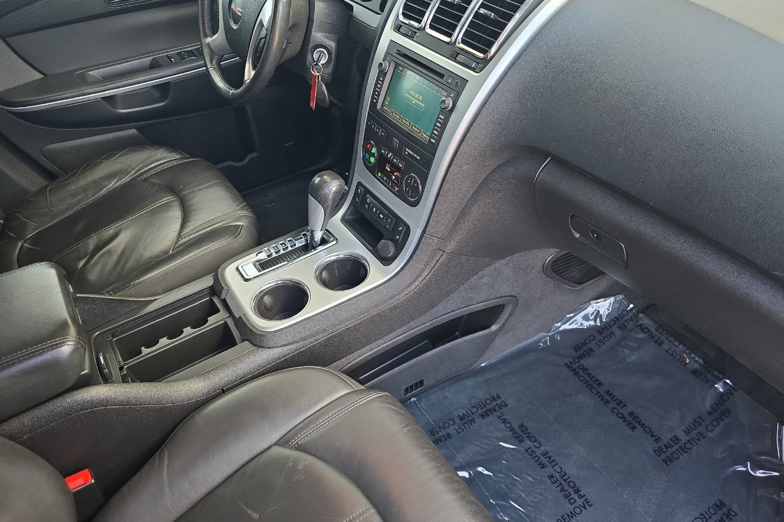 Used 2012 GMC Acadia SLT AWD/4WD image 17