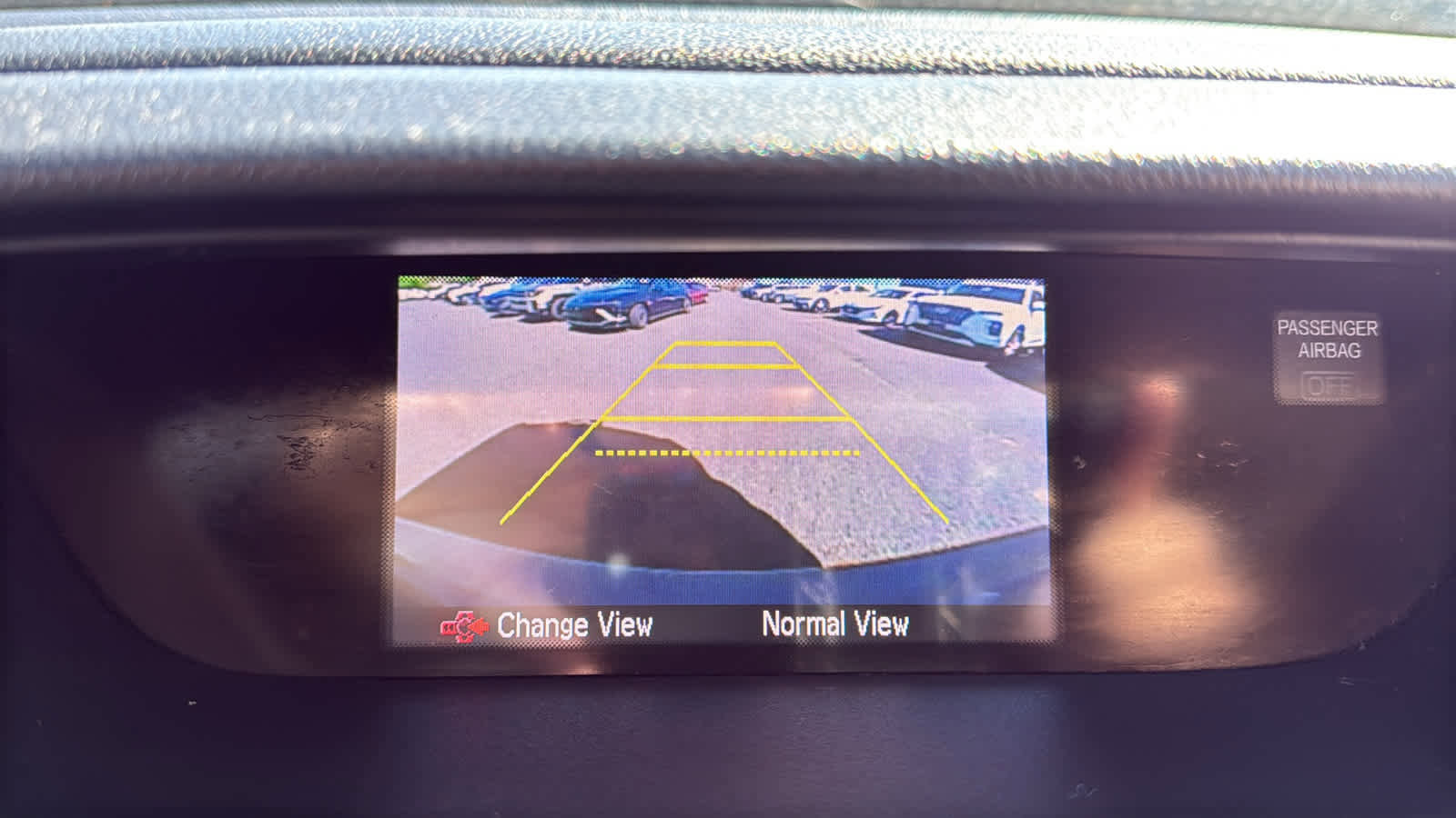 Used 2016 Honda CR-V SE image 18