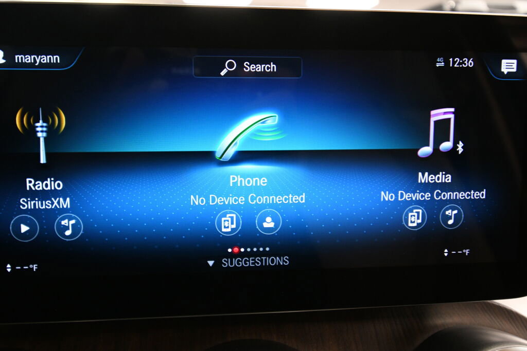 Used 2021 Mercedes-Benz GLC 300 4MATIC image 15