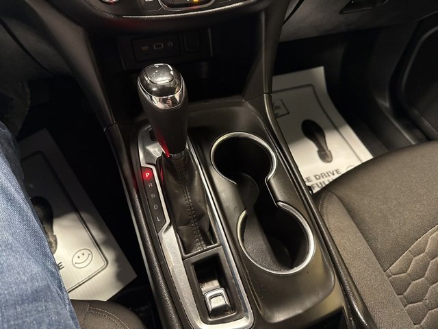 Used 2021 Chevrolet Equinox LT image 9