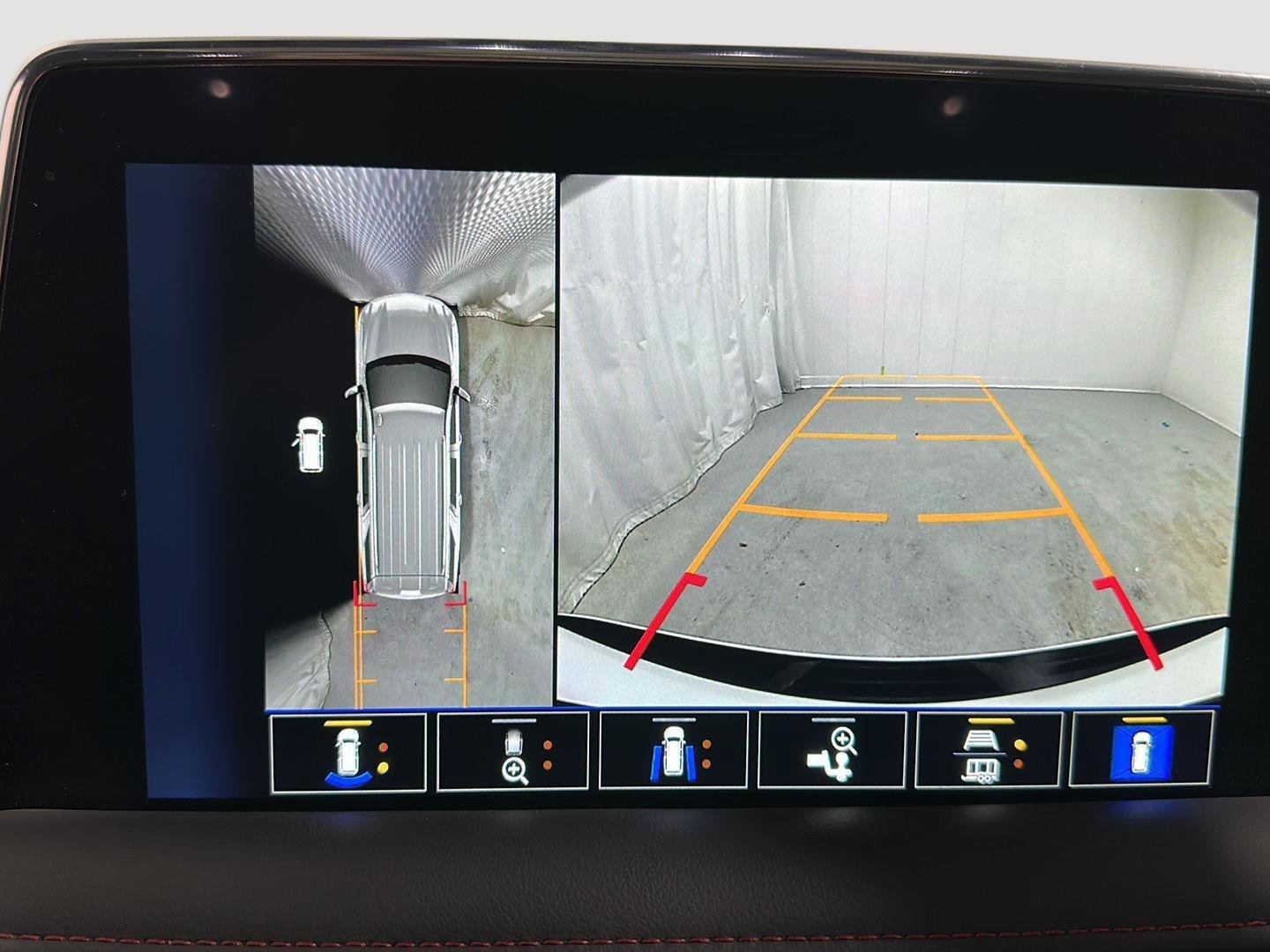 Used 2024 Chevrolet Tahoe RST w/ Luxury Package image 15