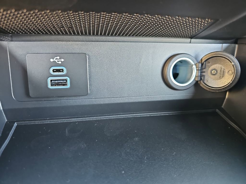 New 2026 Ford Mustang Coupe image 24