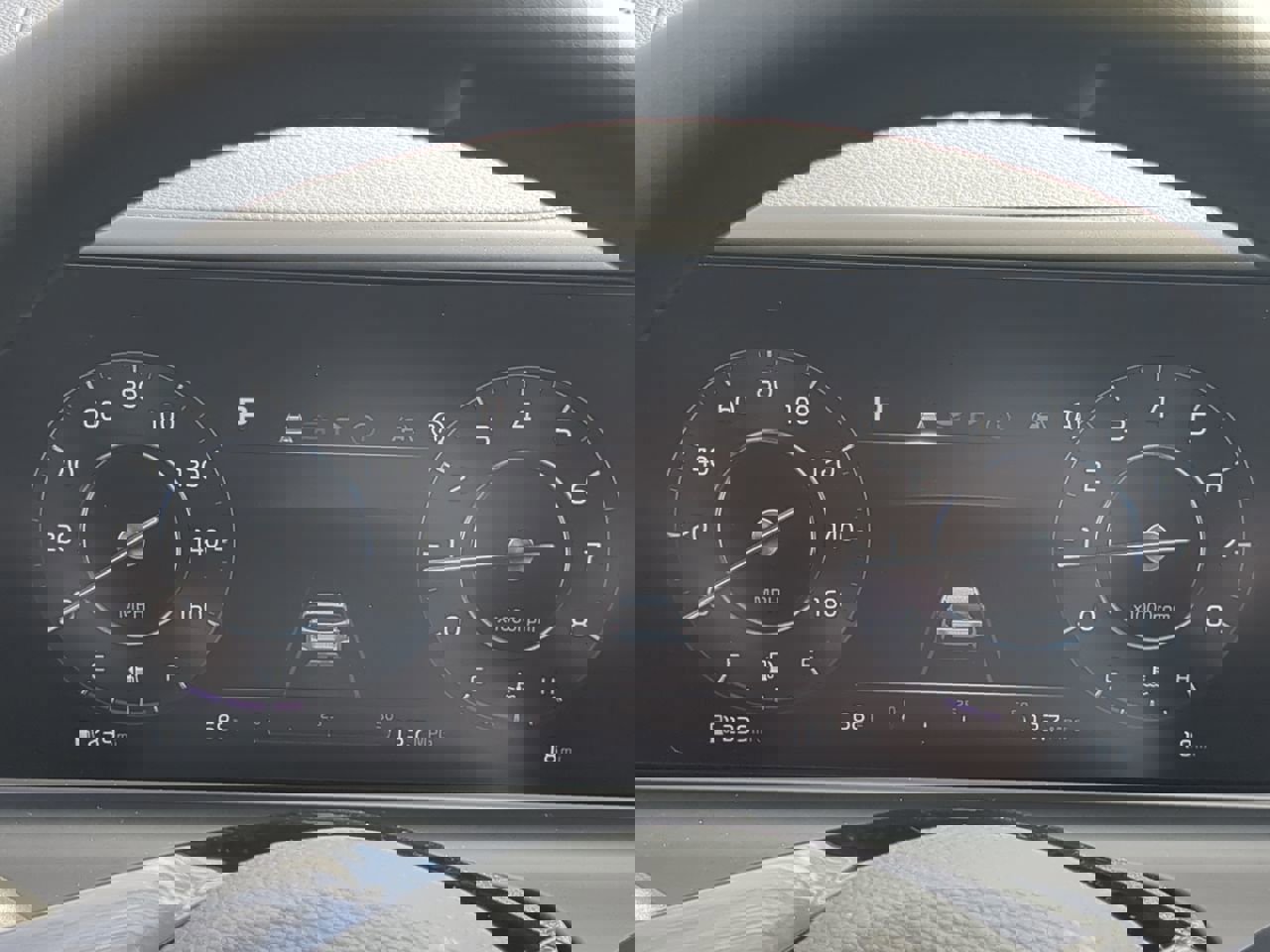 New 2026 Kia Seltos EX image 12