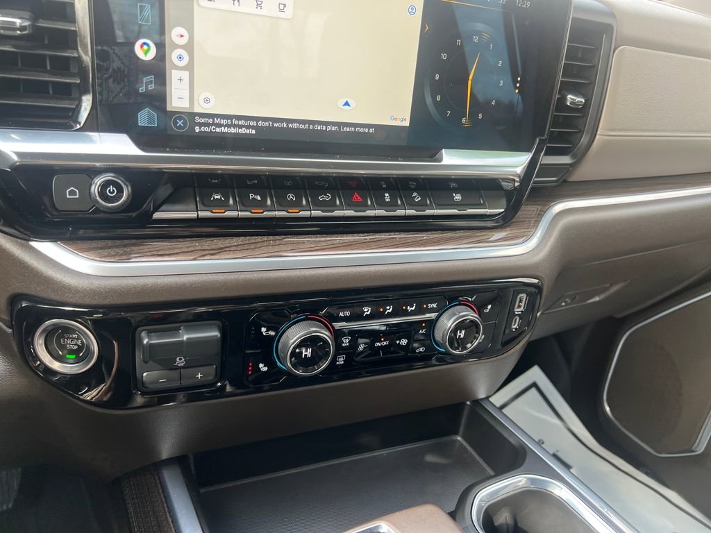 Used 2022 Chevrolet Silverado 1500 RST w/ All Star Edition Plus image 20