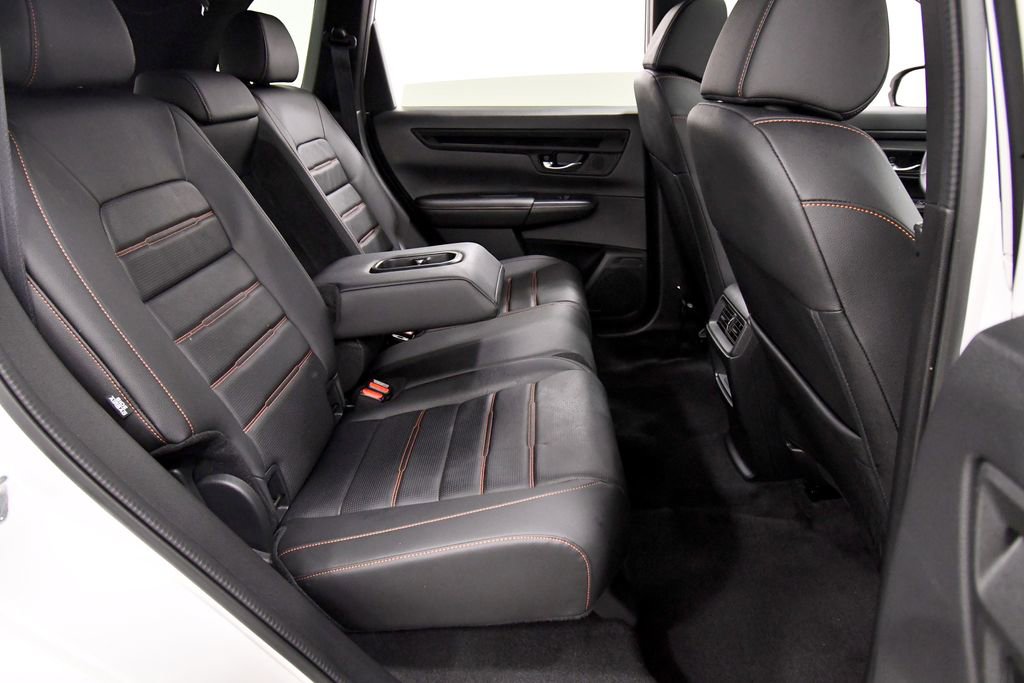 Certified 2026 Honda CR-V Sport-L image 18