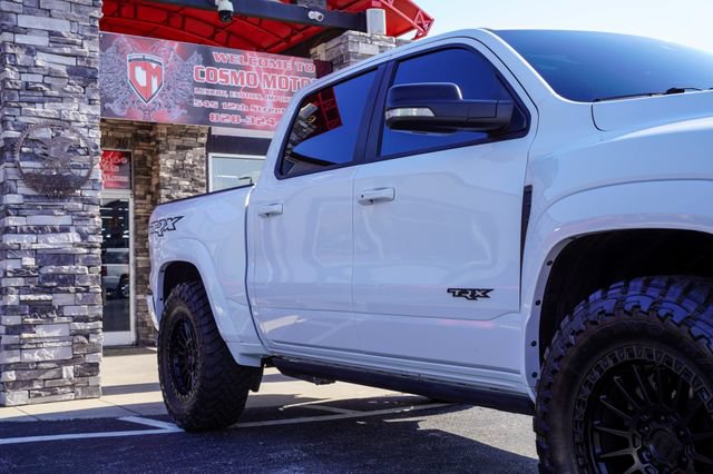 Used 2022 RAM 1500 TRX w/ TRX Level 2 Equipment Group AWD/4WD image 34