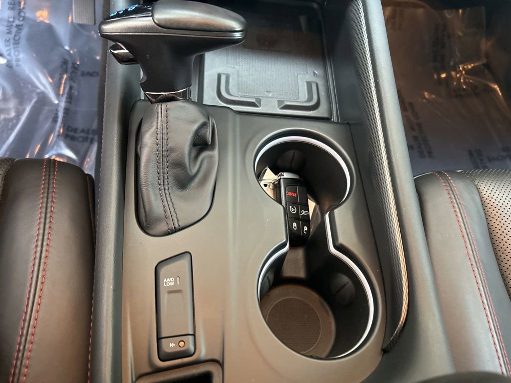 Used 2024 Dodge Durango R/T AWD/4WD image 48