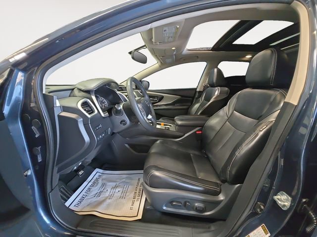 Used 2018 Nissan Murano Platinum AWD/4WD image 11