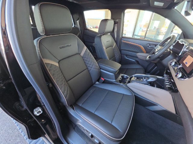 New 2026 GMC Canyon Denali AWD/4WD image 20