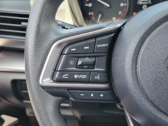 Used 2025 Subaru Impreza 2.0i AWD/4WD image 8