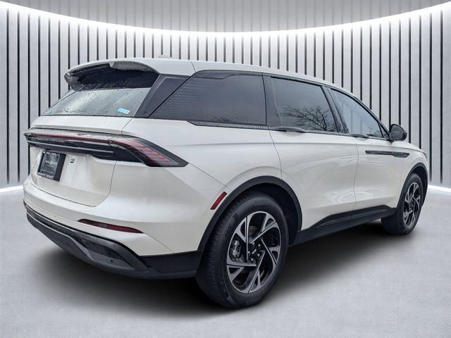 New 2026 Lincoln Nautilus Premier w/ Jet Appearance Package image 3