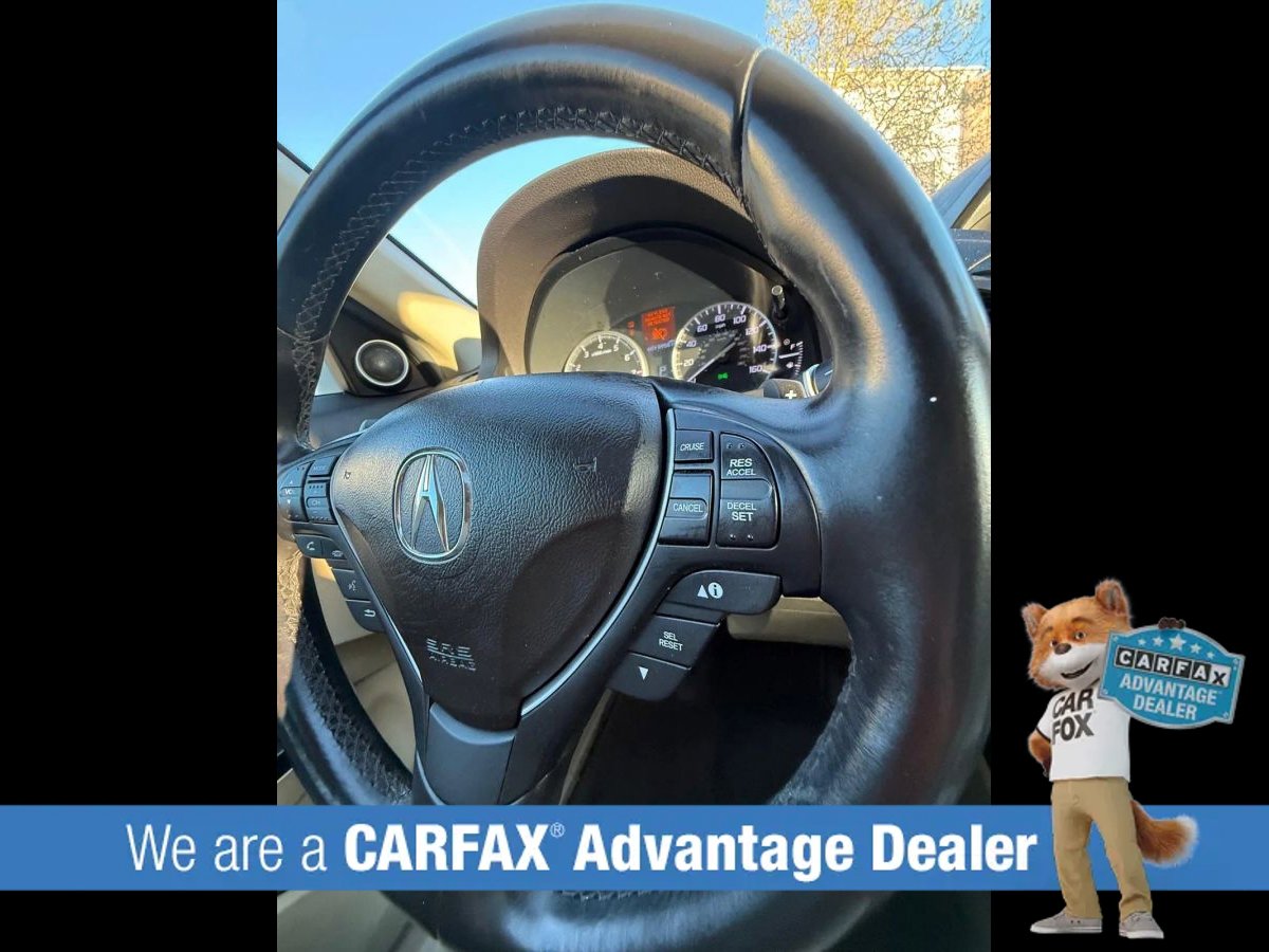 Used 2017 Acura RDX FWD image 44