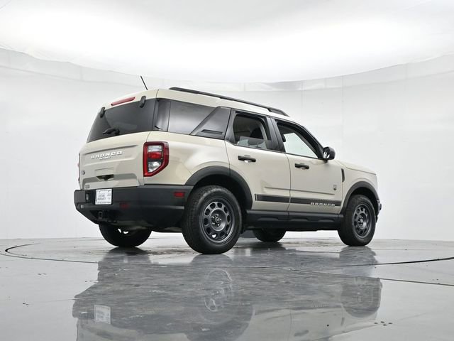 Used 2024 Ford Bronco Sport Big Bend image 29