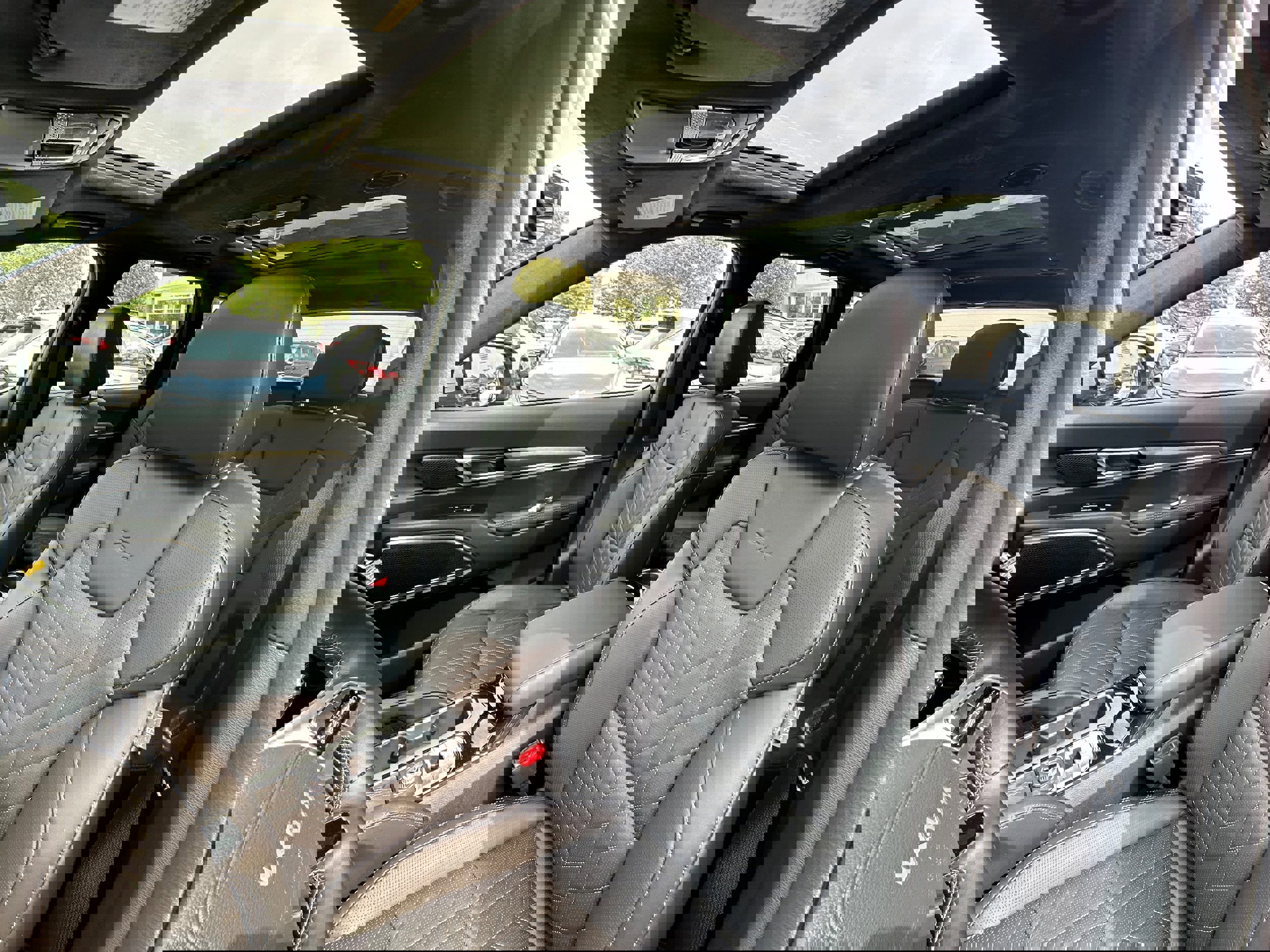 New 2025 Kia Telluride SX Prestige X-Line image 27