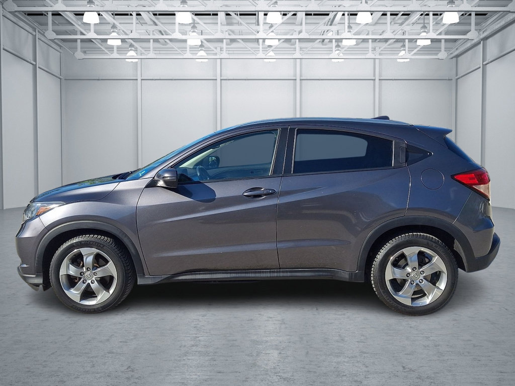 Used 2017 Honda HR-V EX-L image 2