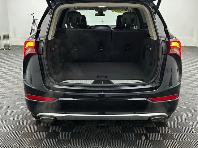 Used 2020 Buick Envision Premium image 21