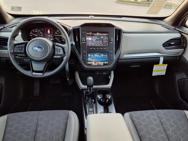 New 2026 Subaru Forester AWD/4WD image 5