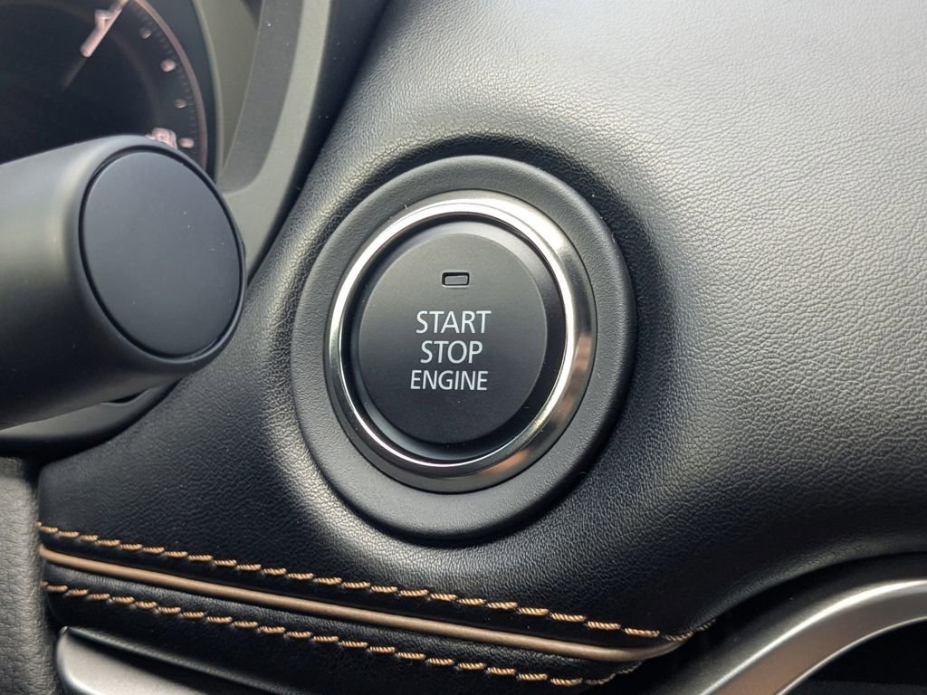 New 2026 MAZDA CX-70 3.3 Turbo w/ Premium Plus Pkg image 31