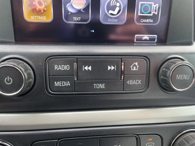 Used 2018 Chevrolet Colorado ZR2 image 26