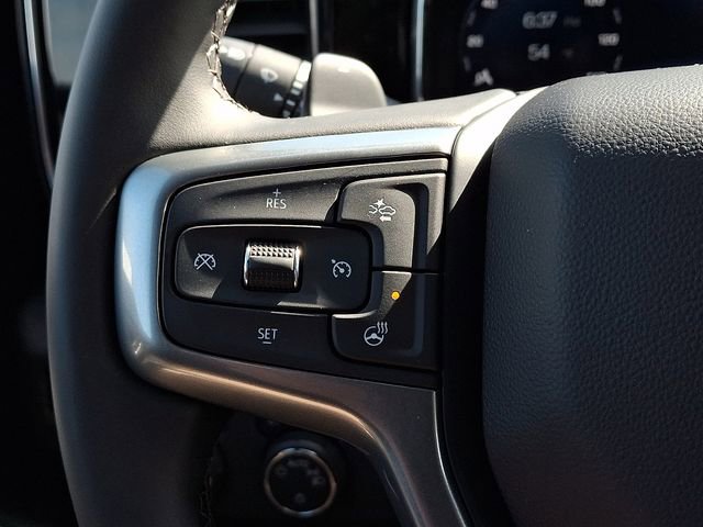 Certified 2025 Chevrolet Silverado 1500 LT image 20