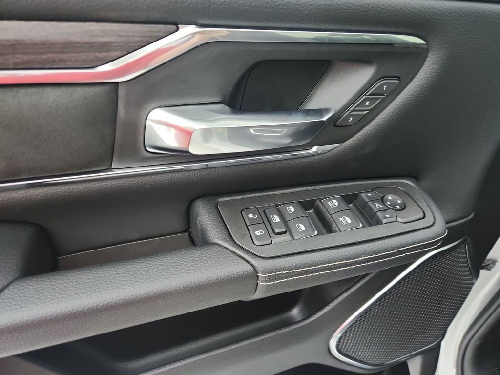 New 2026 RAM 1500 Laramie image 21