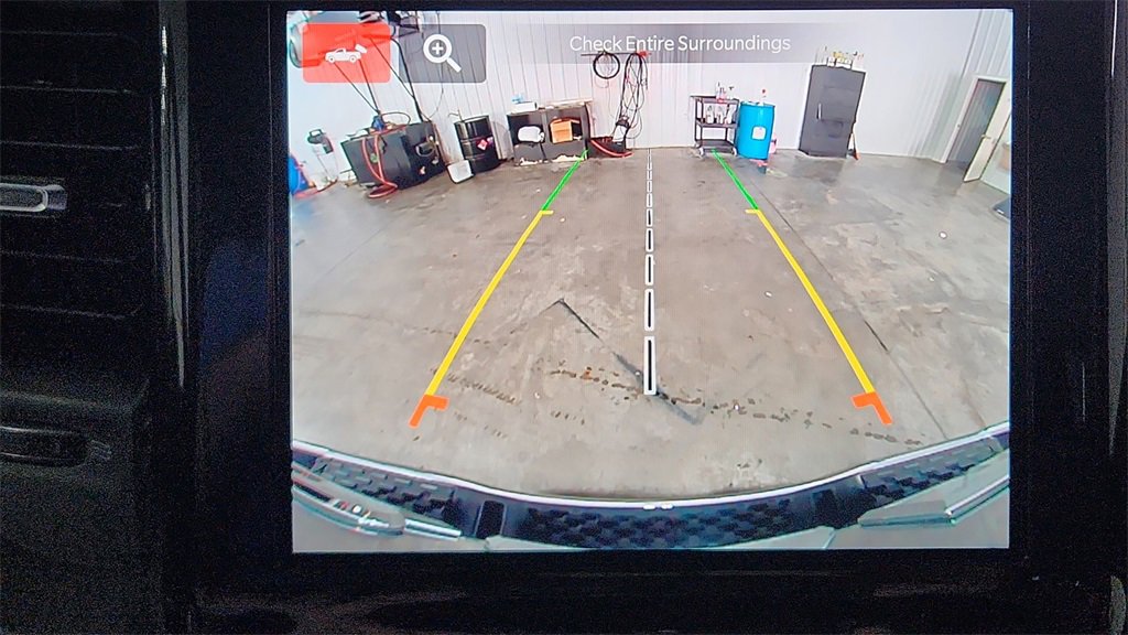 New 2026 RAM 1500 Big Horn image 21