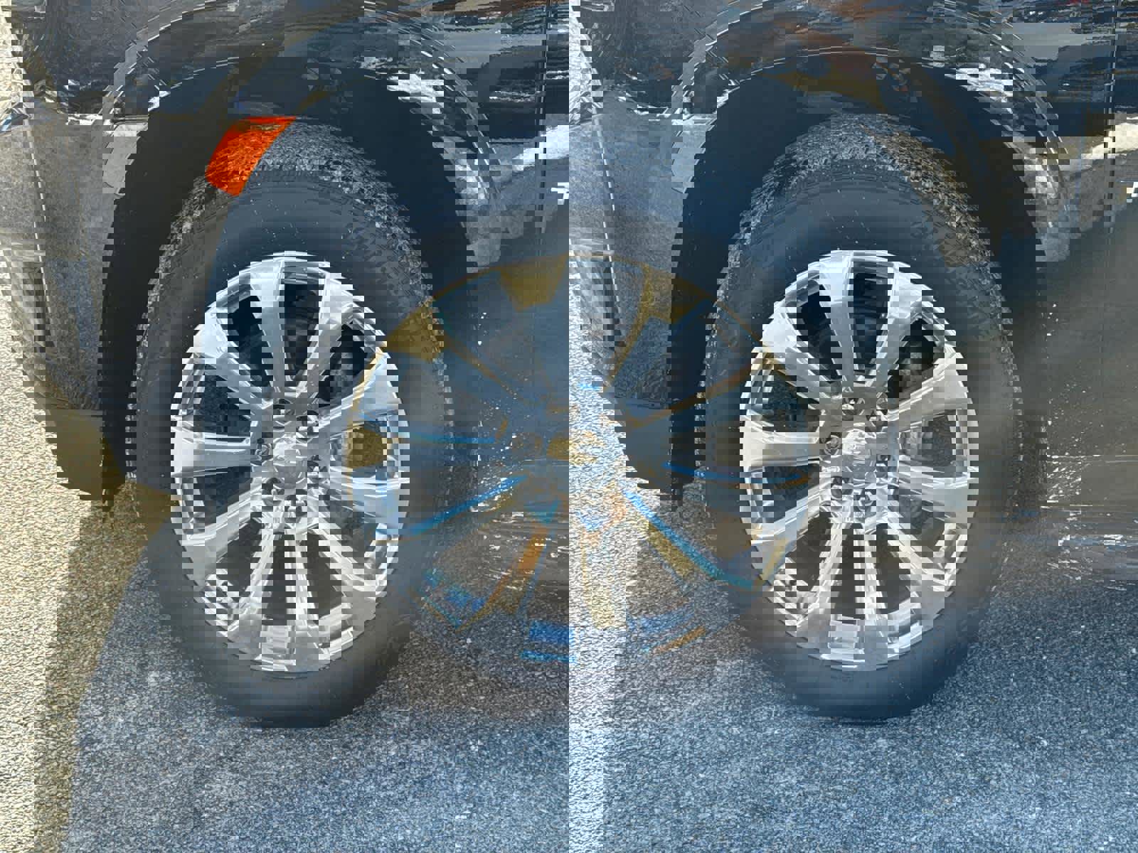 Used 2021 Chevrolet Tahoe Premier image 11