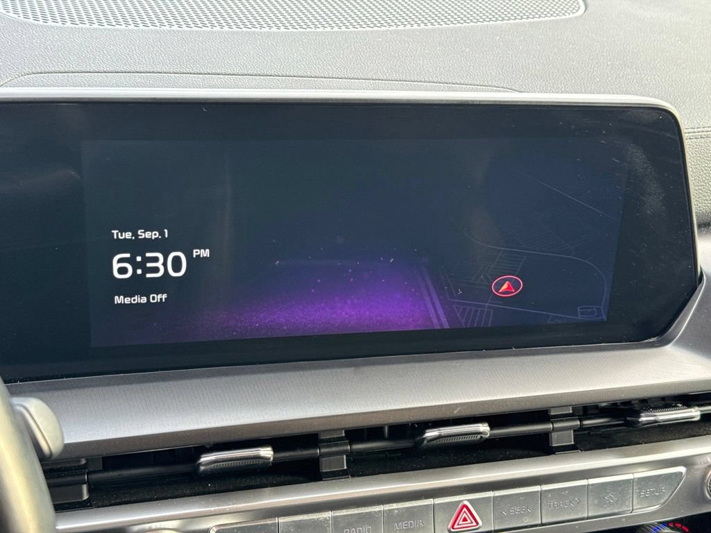 Used 2025 Kia Telluride S AWD/4WD image 19